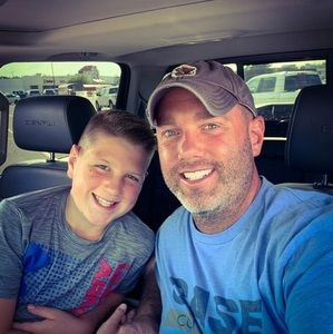 Meet your Posher, Mark